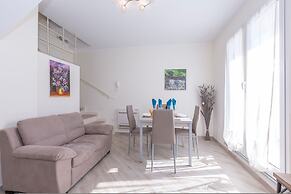 Serena 2 in Alassio With 2 Bedrooms and 2 Bathrooms