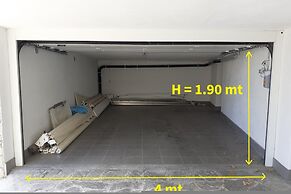 Serena 2 in Alassio With 2 Bedrooms and 2 Bathrooms