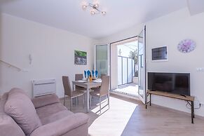 Serena 2 in Alassio With 2 Bedrooms and 2 Bathrooms