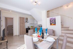 Serena 2 in Alassio With 2 Bedrooms and 2 Bathrooms