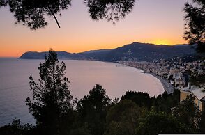 Serena 2 in Alassio With 2 Bedrooms and 2 Bathrooms