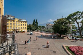 Residenza Rocca del Lago