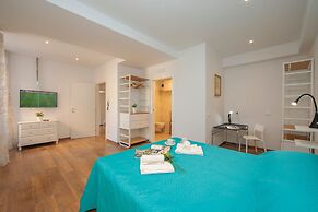 Residenza Rocca del Lago