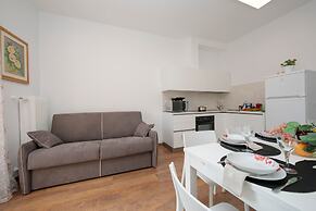 Residenza Rocca del Lago