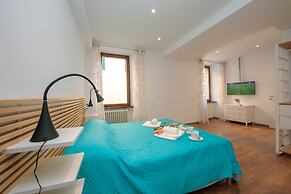 Residenza Rocca del Lago