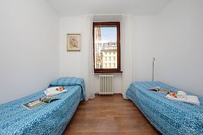 Residenza Rocca del Lago