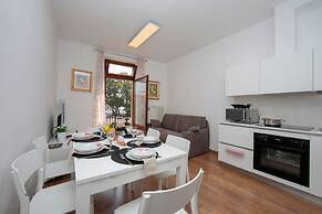 Residenza Rocca del Lago