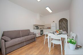 Residenza Rocca del Lago