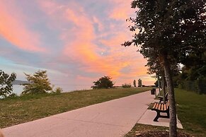 Borgo Degli Ulivi in Toscolano Maderno