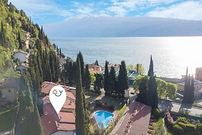 Borgo Degli Ulivi in Toscolano Maderno