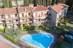 Borgo Degli Ulivi in Toscolano Maderno