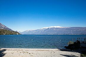 Borgo Degli Ulivi in Toscolano Maderno