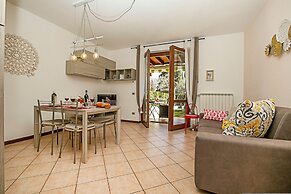 Borgo Degli Ulivi in Toscolano Maderno