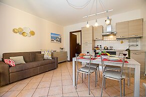 Borgo Degli Ulivi in Toscolano Maderno