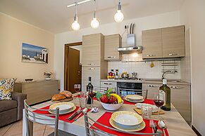 Borgo Degli Ulivi in Toscolano Maderno