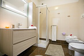 Borgo Degli Ulivi in Toscolano Maderno