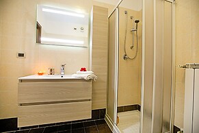 Borgo Degli Ulivi in Toscolano Maderno