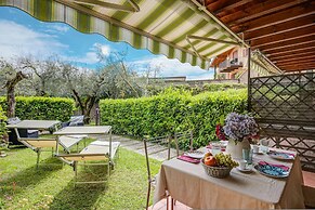 Borgo Degli Ulivi in Toscolano Maderno