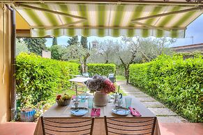 Borgo Degli Ulivi in Toscolano Maderno