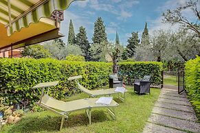 Borgo Degli Ulivi in Toscolano Maderno