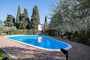 Borgo Degli Ulivi in Toscolano Maderno