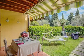 Borgo Degli Ulivi in Toscolano Maderno