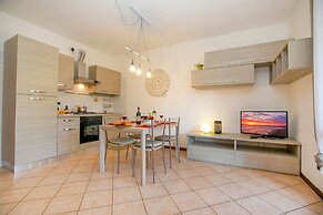 Borgo Degli Ulivi in Toscolano Maderno