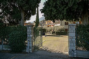 Borgo Degli Ulivi in Toscolano Maderno