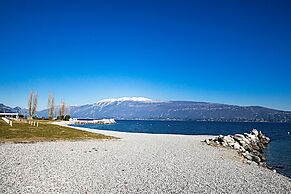 Borgo Degli Ulivi in Toscolano Maderno