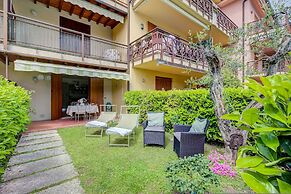 Borgo Degli Ulivi in Toscolano Maderno