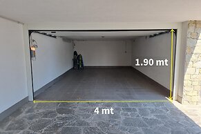 Serena 1 in Alassio With 2 Bedrooms and 2 Bathrooms