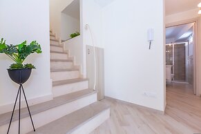 Serena 1 in Alassio With 2 Bedrooms and 2 Bathrooms