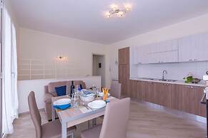 Serena 1 in Alassio With 2 Bedrooms and 2 Bathrooms