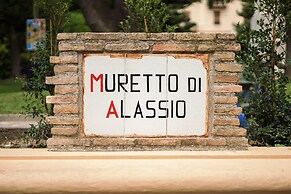 Serena 1 in Alassio With 2 Bedrooms and 2 Bathrooms