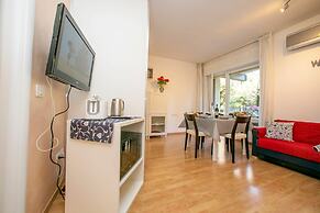 Riva Lago e Spiaggia Apartment