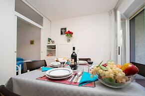 Riva Lago e Spiaggia Apartment