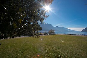 Riva Lago e Spiaggia Apartment