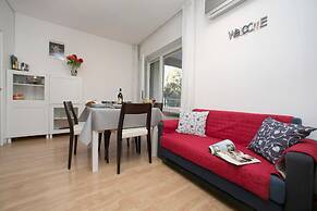 Riva Lago e Spiaggia Apartment