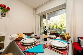 Riva Lago e Spiaggia Apartment