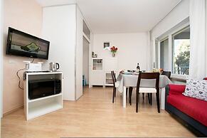 Riva Lago e Spiaggia Apartment