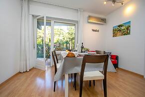 Riva Lago e Spiaggia Apartment