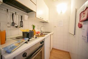 Riva Lago e Spiaggia Apartment