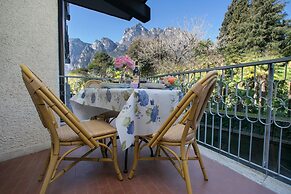 Riva Lago e Spiaggia Apartment