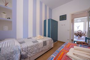 Residenza La Terrazza di Dante