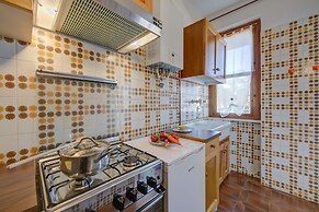 Villa Fiorita - Apt 4 - Mimosa