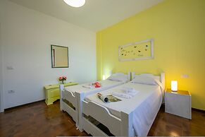 Villa Fiorita - Apt 4 - Mimosa