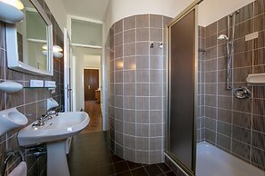 Villa Fiorita - Apt 4 - Mimosa