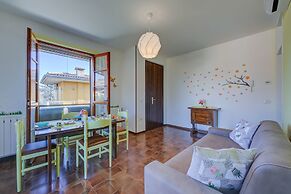 Villa Fiorita - Apt 4 - Mimosa