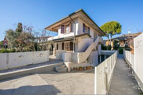 Villa Fiorita - Apt 4 - Mimosa