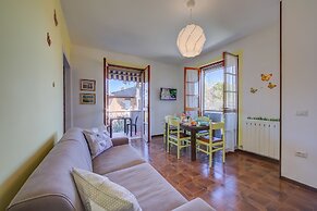 Villa Fiorita - Apt 4 - Mimosa